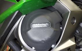 KAWASAKI NINJA 1000 A 2020 ZXT00W