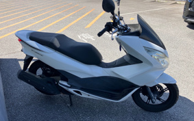 HONDA PCX 125 JF56