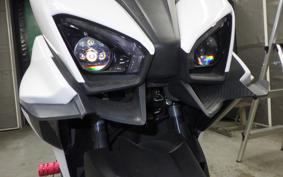 YAMAHA X FORCE 2009 SG79J
