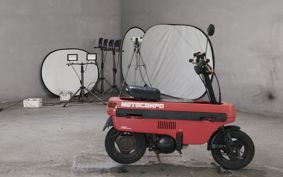 HONDA MOTOCOMPO AB12