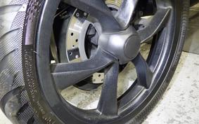 YAMAHA TRICITY 125 2013 SEC1J