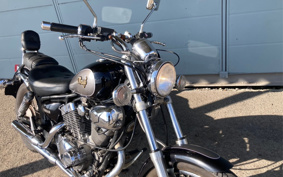 YAMAHA VIRAGO 250 3DM
