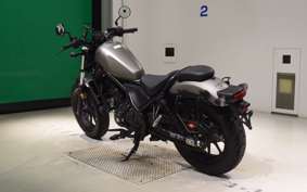 HONDA REBEL 250 A 1994 MC49