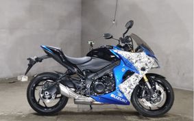 SUZUKI GSX-S1000F 2021 GT79B