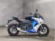 Фото Suzuki GSX-S1000F 2021 с японского аукциона