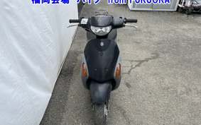 SUZUKI LET's 4