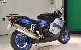 BMW K1200S 2008