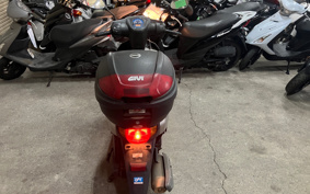 YAMAHA JOG AY01