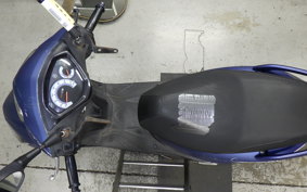 YAMAHA AXIS 125 Z 2021 SED7J