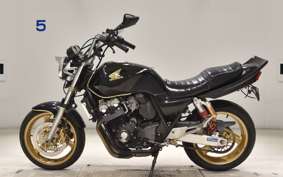 HONDA CB400SF VTEC SPEC 2 2002 NC39