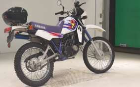 YAMAHA DT50 17W