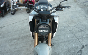 HONDA CB125 R JC91
