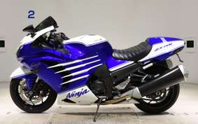 KAWASAKI ZX 1400 NINJA R A 2012
