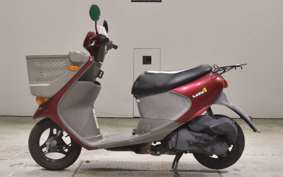 SUZUKI LET's 4 Basket CA43A
