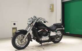 KAWASAKI VULCAN 400 CLASSIC 1995 VN400A