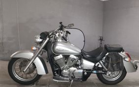 HONDA SHADOW 400 CLASSIC 2011 NC44