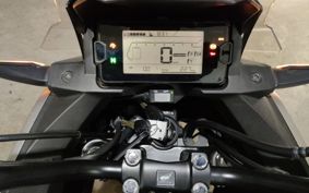 HONDA NC750X RH09