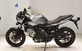 SUZUKI SV650 X A 2019 VP55B