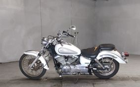 YAMAHA DRAGSTAR 250 VG02J