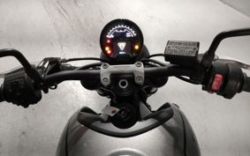 TRIUMPH TRIDENT 660 LGL10U