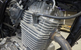 HONDA CB223S MC40