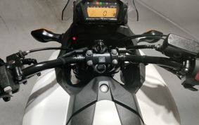 HONDA NC 700 X 2012 RC63