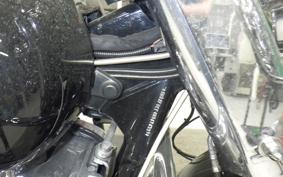 HARLEY FLHR 1750 2016