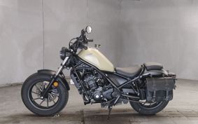 HONDA REBEL MC49