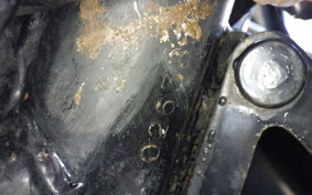 KAWASAKI GPZ750 ZX750A