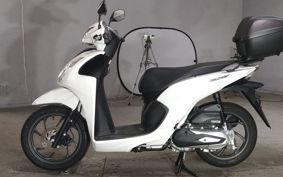 HONDA DIO110 BASIC  JK03