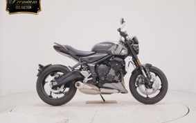 TRIUMPH TRIDENT 660 2021