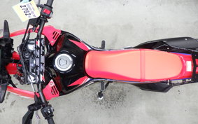 HONDA CRF250 GEN 2 RALLY 2025 MD47