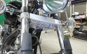 YAMAHA DRAGSTAR 250 1997 VG05J