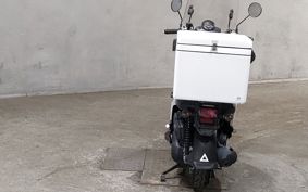 HONDA BENLY110 JA09