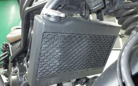 HONDA REBEL 250 S MC49