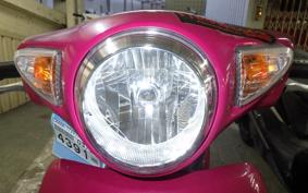 SUZUKI ﾚｯﾂ 2023 CA4AA