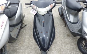 SUZUKI ADDRESS V50 Gen.2 CA42A