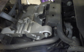 YAMAHA AXIS 125 Z SED7J