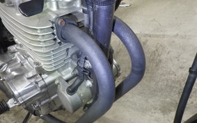 SUZUKI GRASS TRACKER Bigboy NJ47A