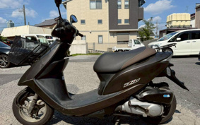 HONDA DIO AF68