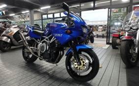 YAMAHA TRX850 1999 4NX