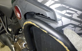 HONDA CRF1000L AFRICA TWIN 2019 SD04