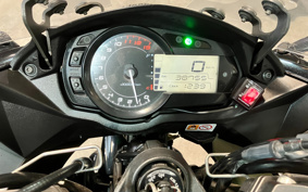 KAWASAKI NINJA 1000 2012 ZXT00G
