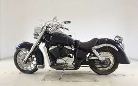 HONDA SHADOW 400 1997 NC34