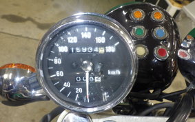 KAWASAKI ELIMINATOR 400 LX 1991 ZL400A