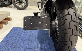 HARLEY FXST1340-1450 2022 BVJ