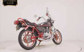 SUZUKI GS400 2016 GS400