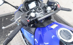 SUZUKI GSX250R DN11A