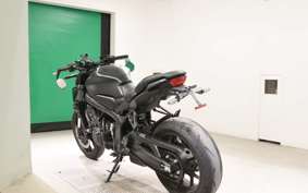 HONDA CB650R 2023 RH03