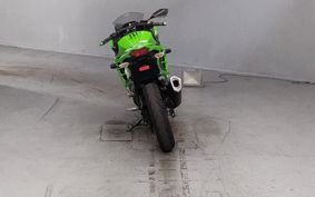 KAWASAKI NINJA250 EX250L